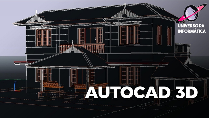 Imagem Destaque - cursoautocad3D