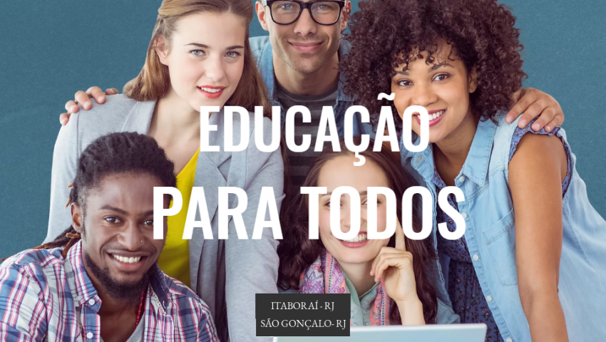 Imagem Destaque - Quero Mais Bolsa de Estudos Brasil