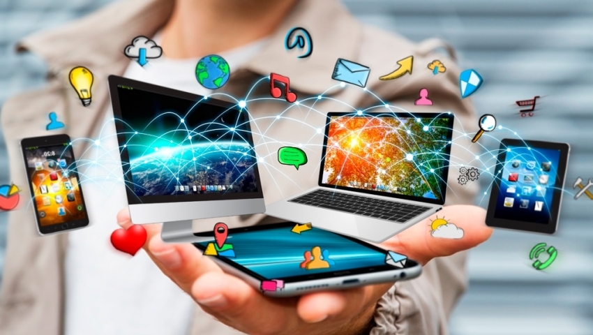 Imagem - INFORMÁTICA BÁSICA E AVANÇADA