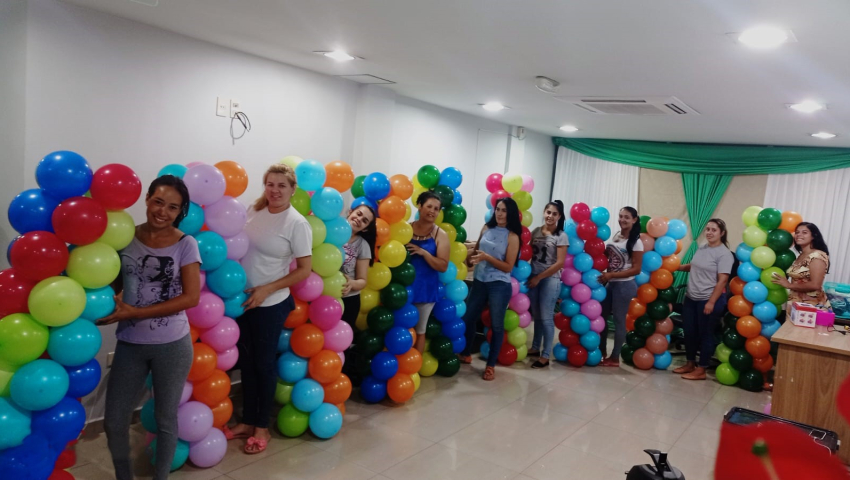 Imagem Destaque - Entelado y Globología